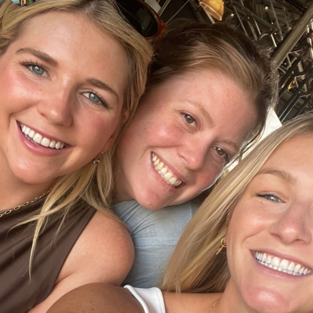 Meet your Posher, Grace